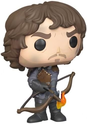 Game of Thrones: Theon Greyjoy, POP! Vinyl