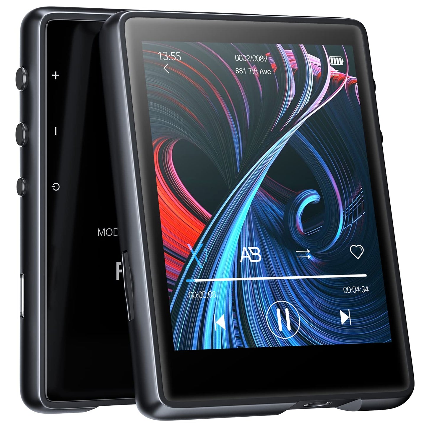 NM4, Grey Black/32GB