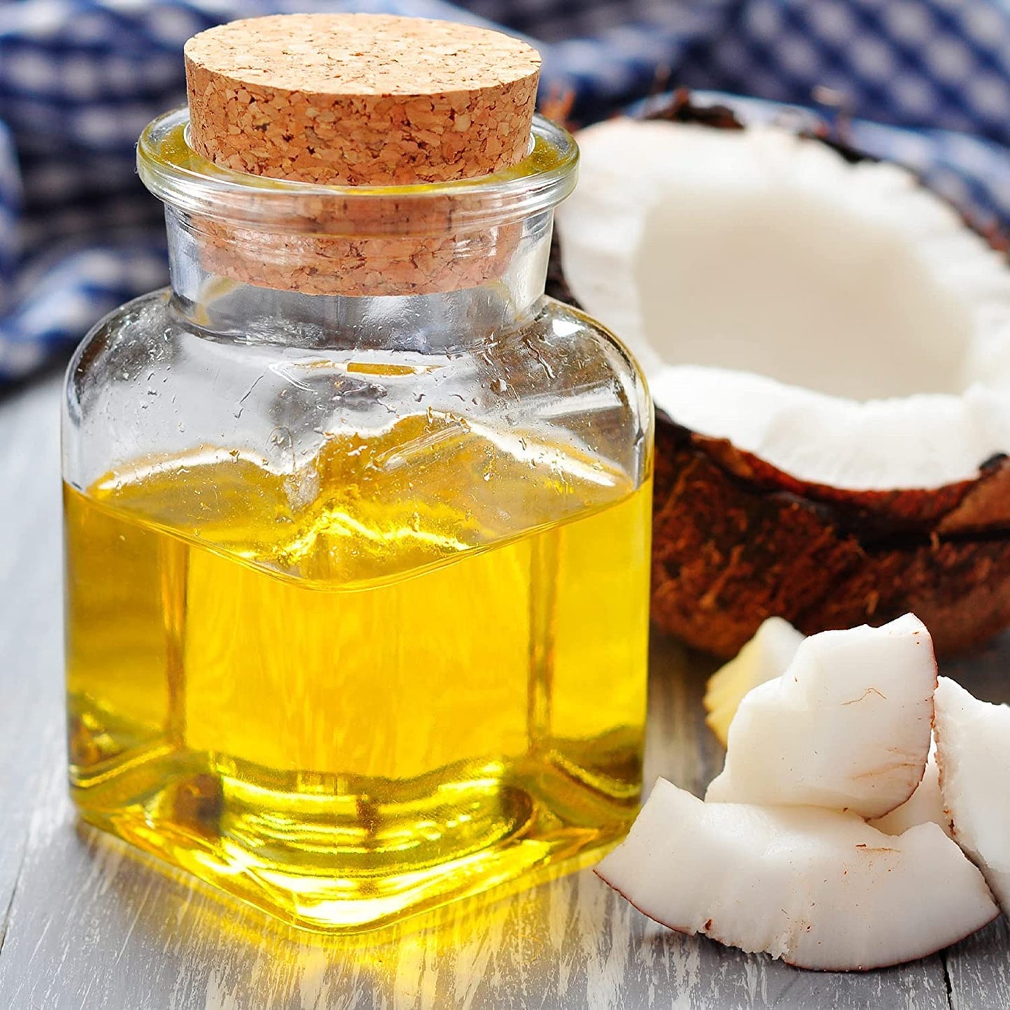 Penetrating Oil, feuchtigkeitsspendendes Haaröl