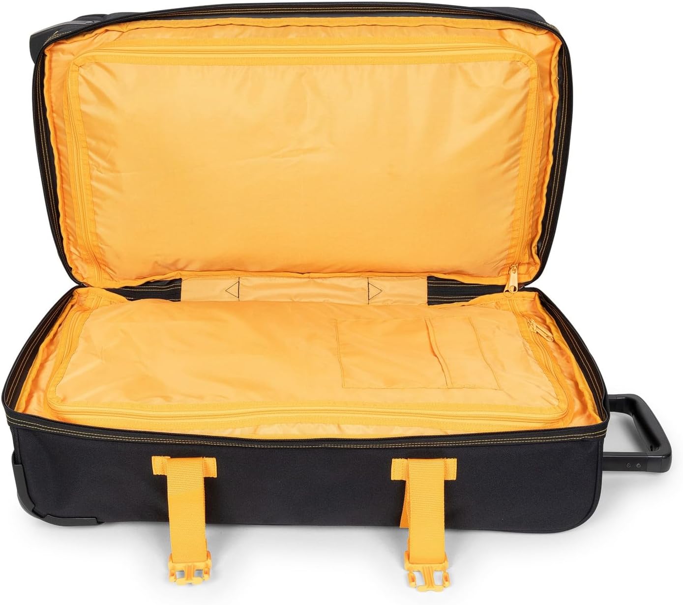 Tranverz 2 Rollen Trolley 79 cm, Kontrast Mango