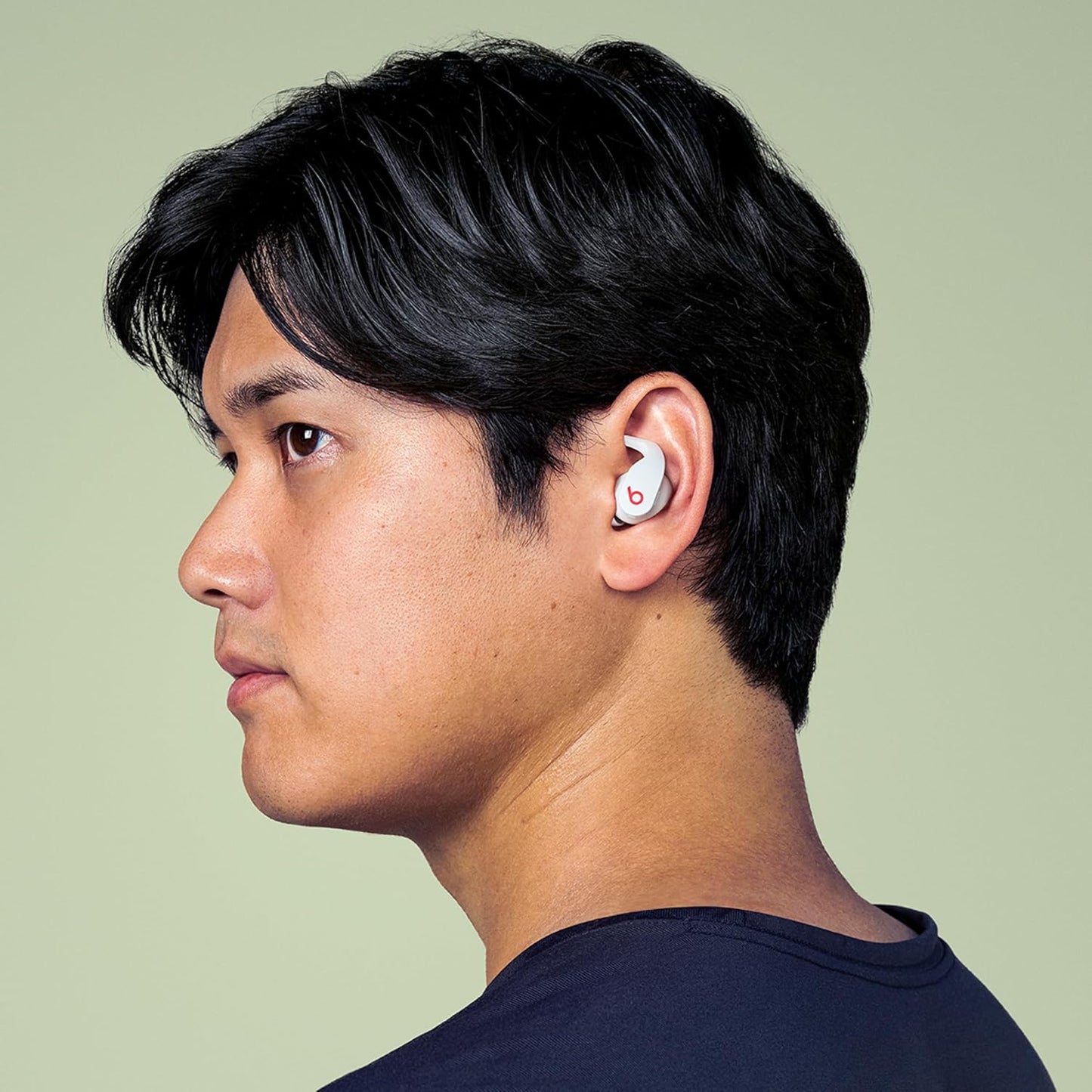 Fit Pro In-Ear Kopfhörer mit Noise-Cancelling, Weiß Fit Pro