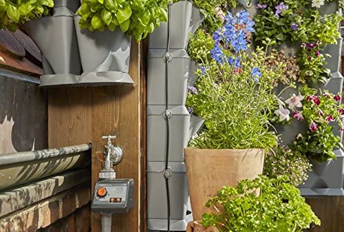 NatureUp! Bewässerungsset Vertikal, Tropfsystem