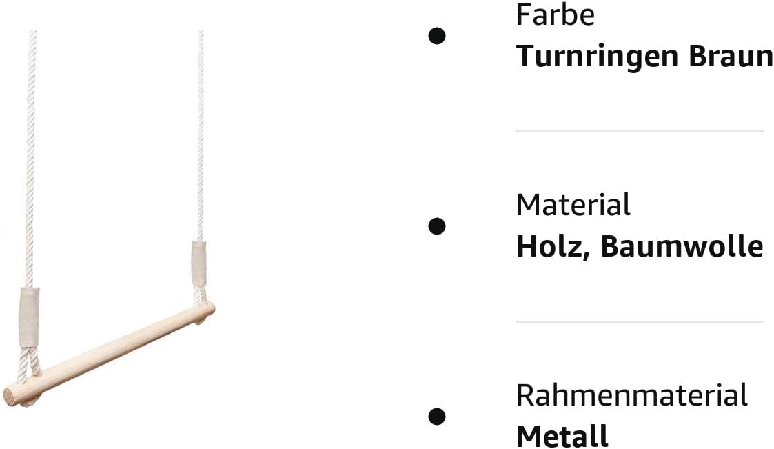 Trapezschaukel