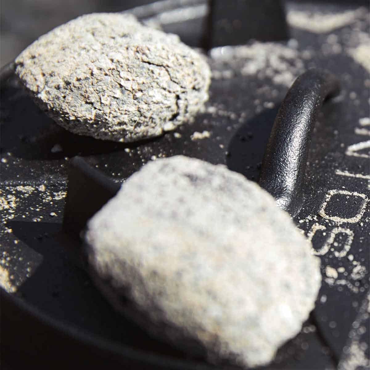 897092 Dutch Oven mit Deckel, 8,5 L ohne Füsse
