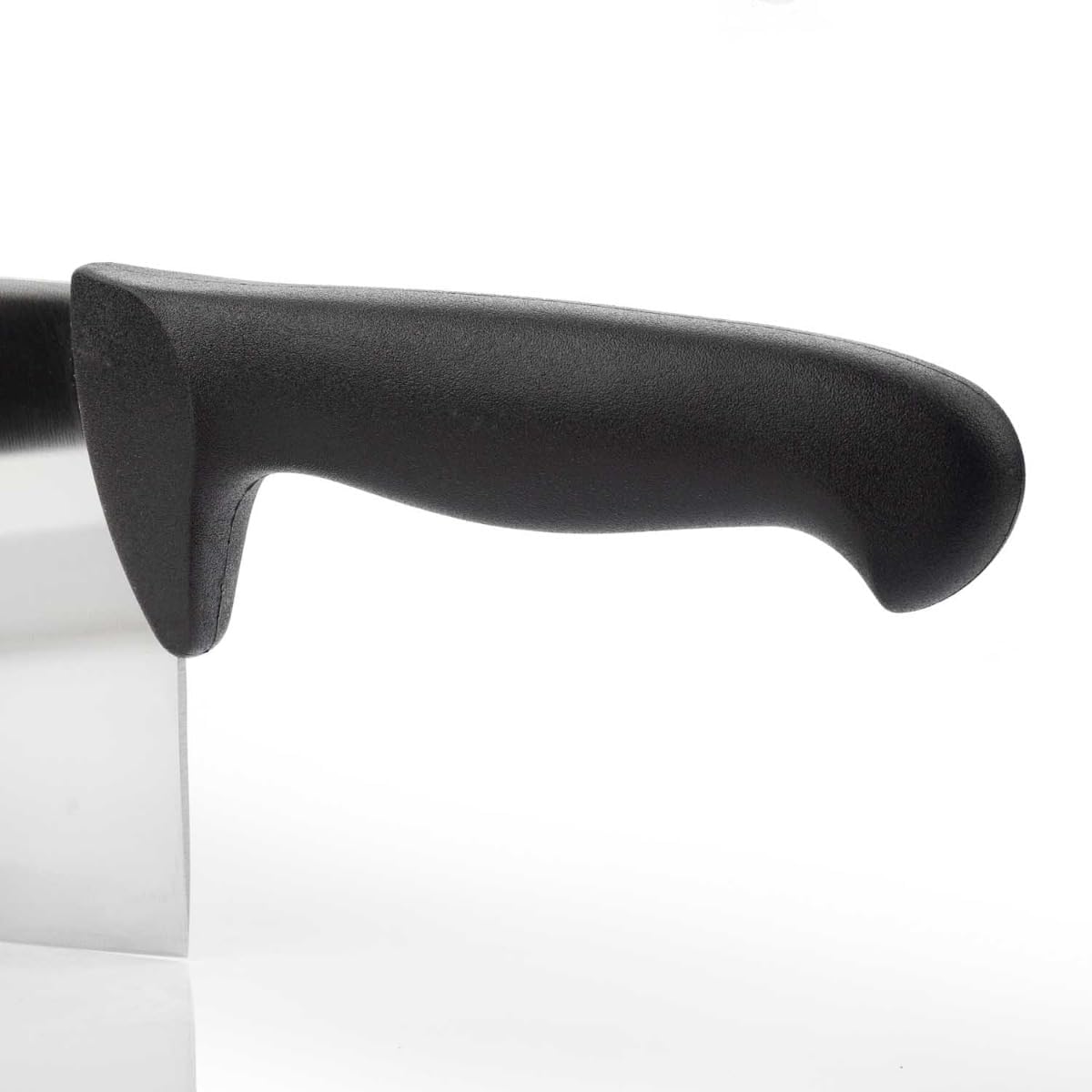 Hackmesser, Schwarz