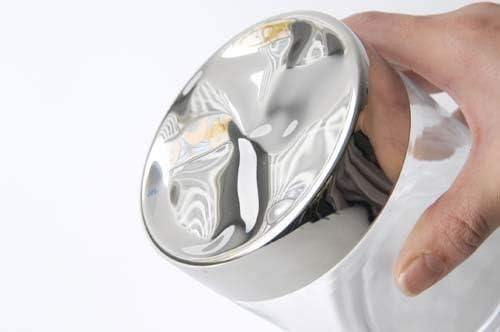 Julieta LC08, Ø 10,5cm, H 12,3cm