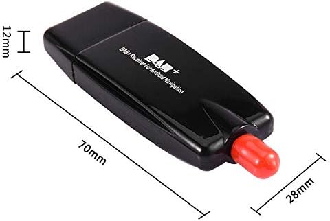 Dab Antennen Adpater, DAB, Adapter