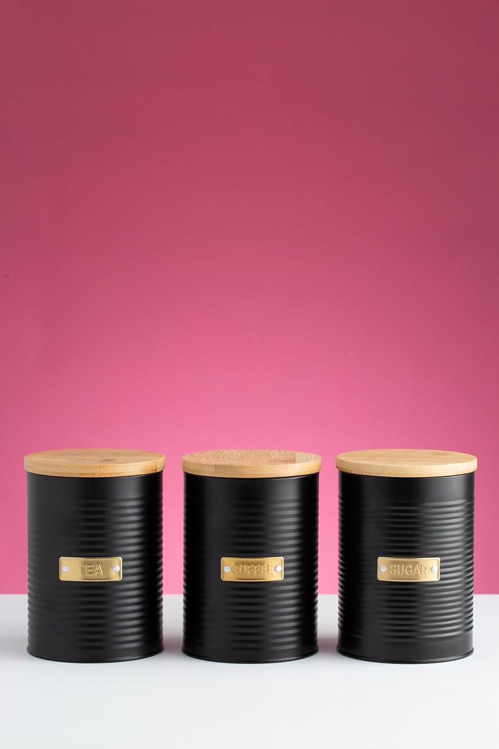 Luftdichte Kaffeedose Otto, Kaffeedose