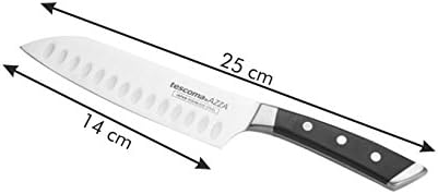 Azza Santokumesser