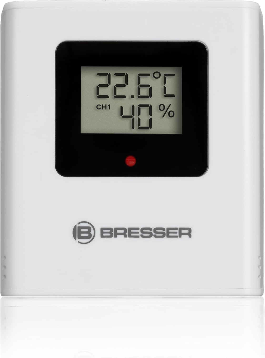 Thermo-/Hygrometer Quadro NLX