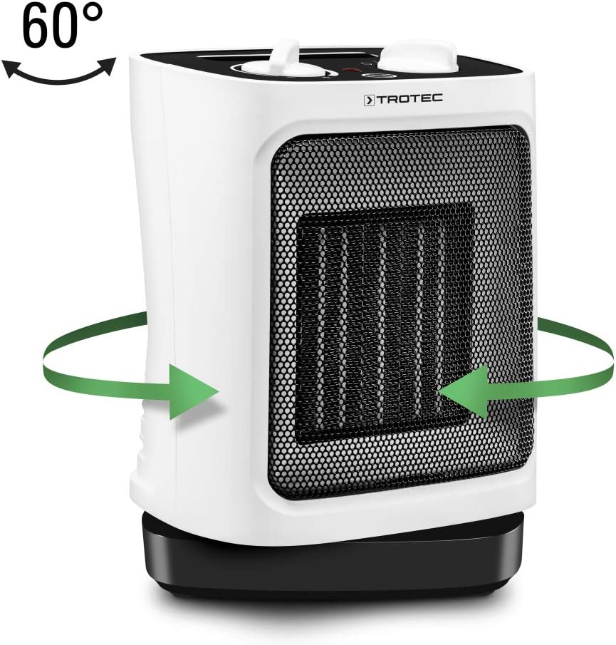 TFC 17 E, 1.200 W / 2.000 W - Oszillationsfunktion