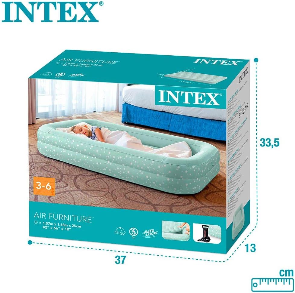 Kinderreisebett
