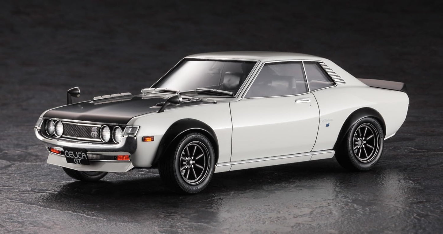 Toyota Celica 1600 GT