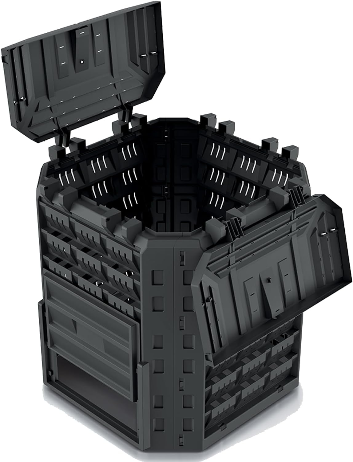 Composter Compobox