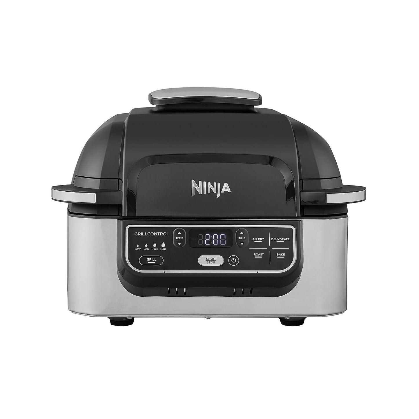 Foodi Grill & Airfryer AG301EU