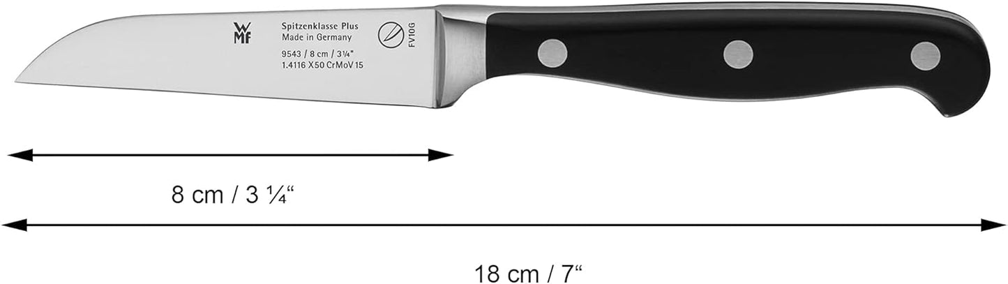 Gemüsemesser Spitzenklasse Plus
