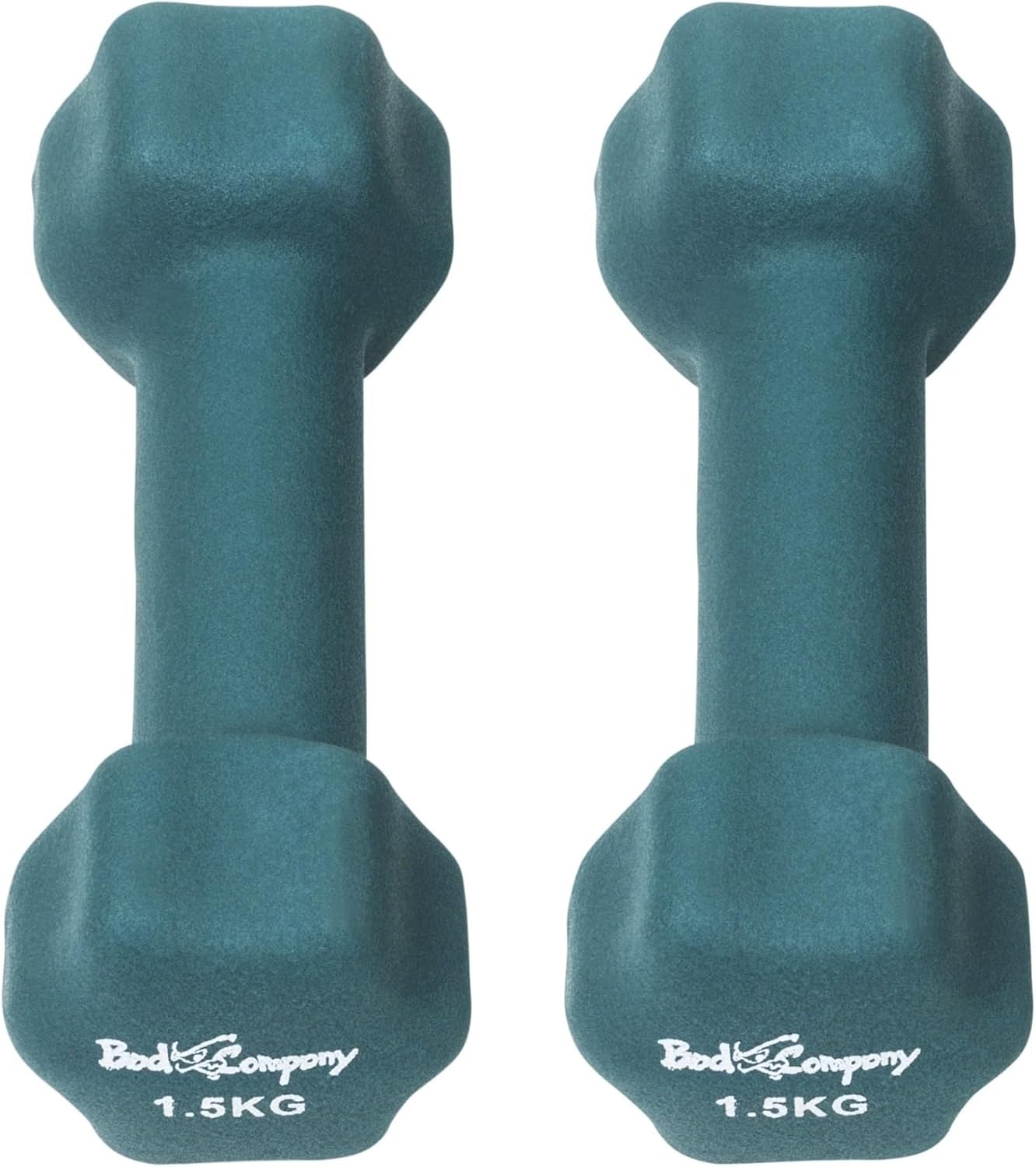 Kombi-Set Kurzhanteln, i - 6 kg Kombi-Set