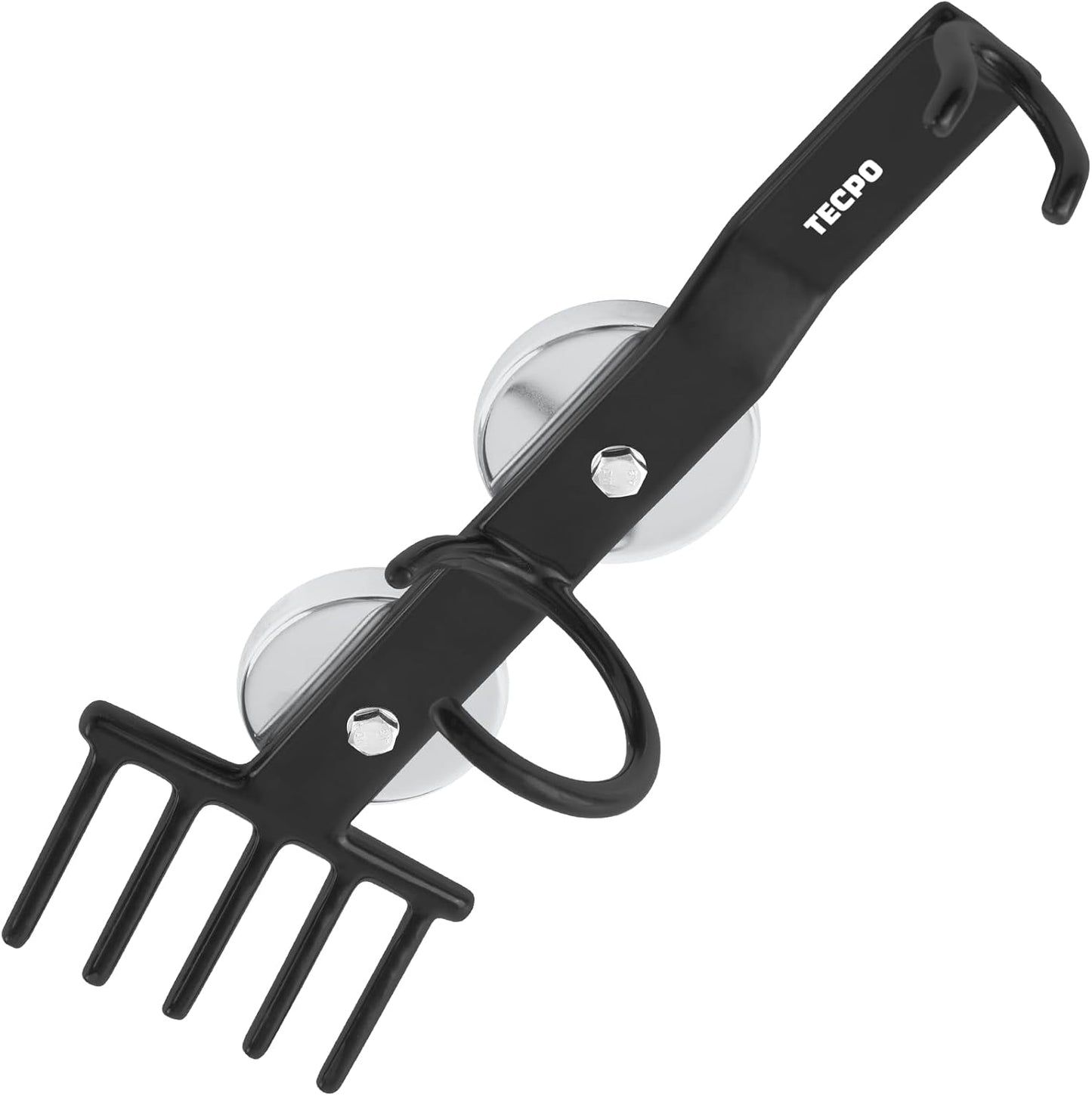 Magnetische Halterung für Druckluftwerkzeuge
