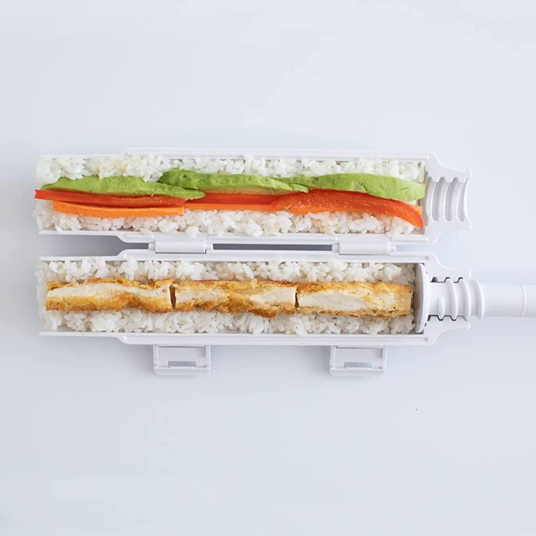 Sushi Bazooka