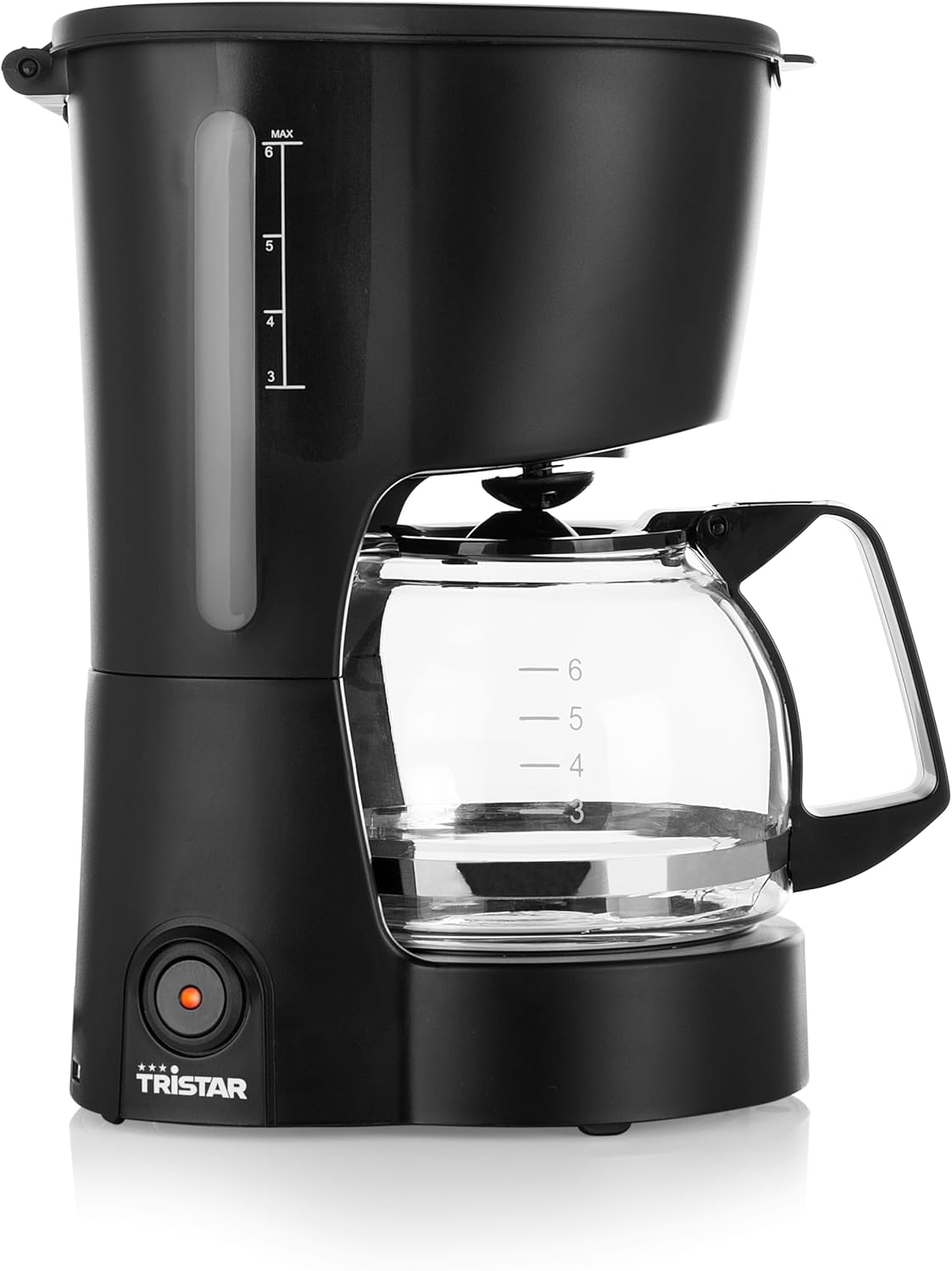 CM-1246 Kaffeemaschine mit Warmhaltefunktion, 0,6L