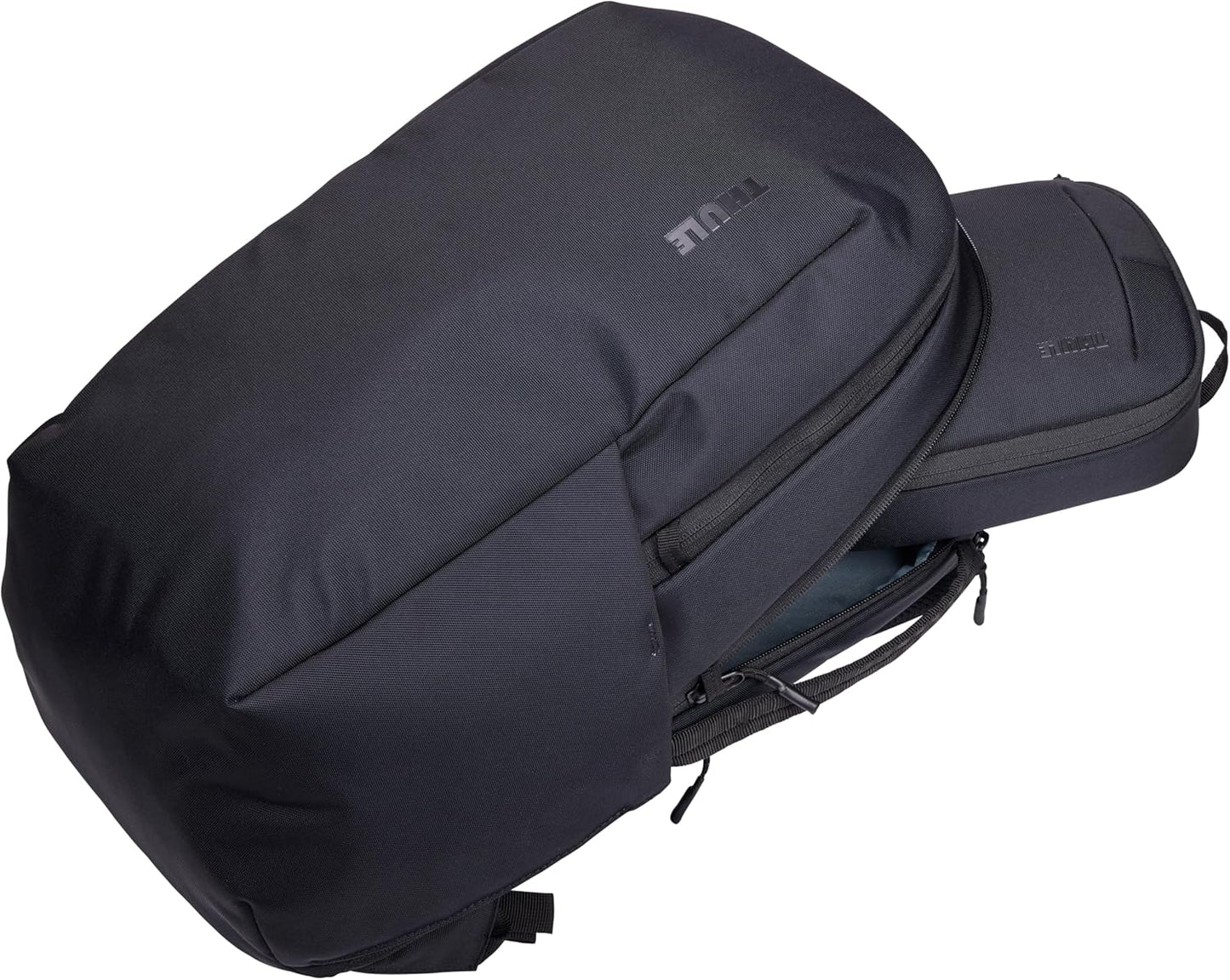 Subterra 2 Powershuttle Plus Elektroniktasche, Schwarz One-Size