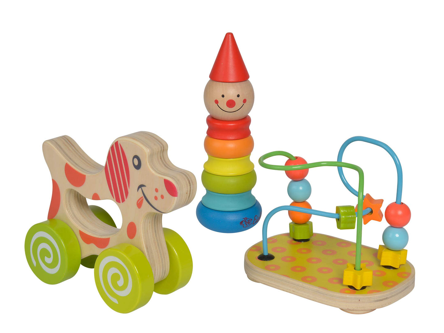Lernspielset