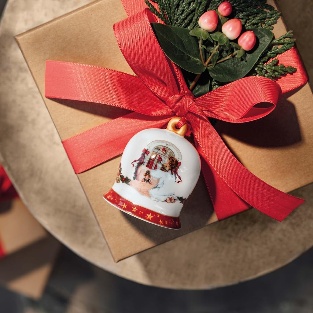 Weihnachtsglocke, Jahresedition 2022 Glocke