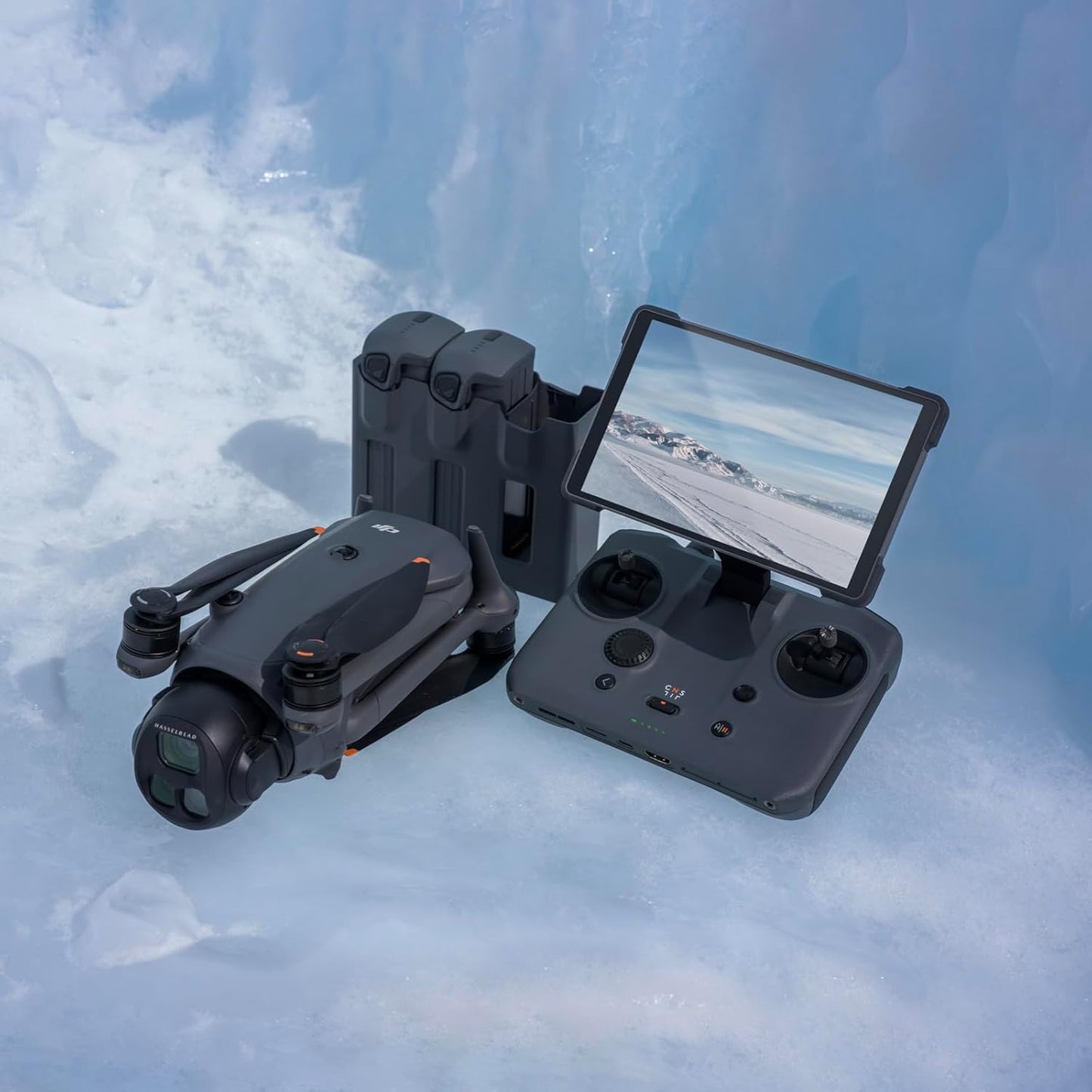 Mavic 4 Pro 512GB Creator Combo, DJI Mavic 4 Pro 512GB Creator Combo (DJI RC Pro 2)