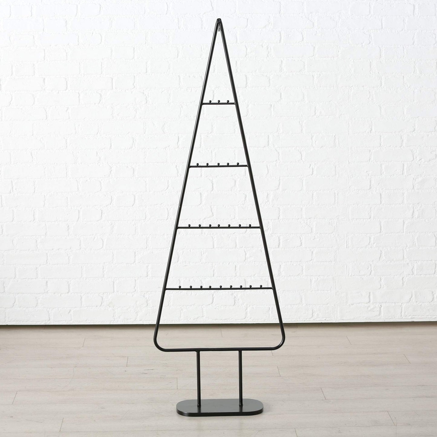 Tannenbaum für Zierschmuck, 156 cm