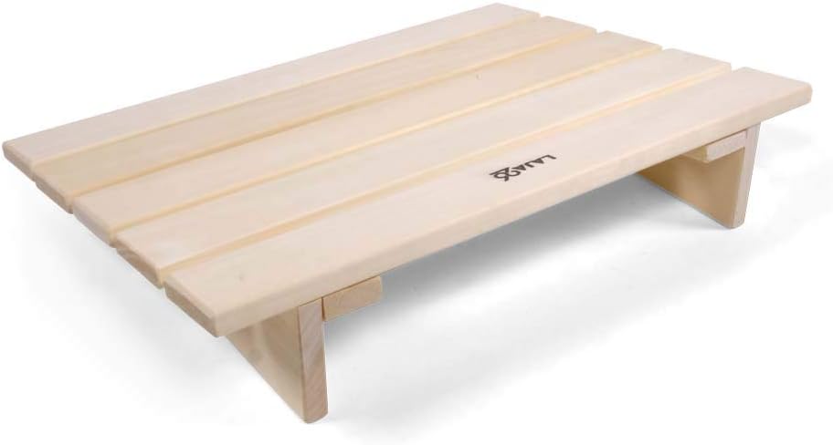 Sauna Kopfstütze LaJa26