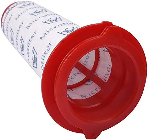 Filter Set, Bosh W60