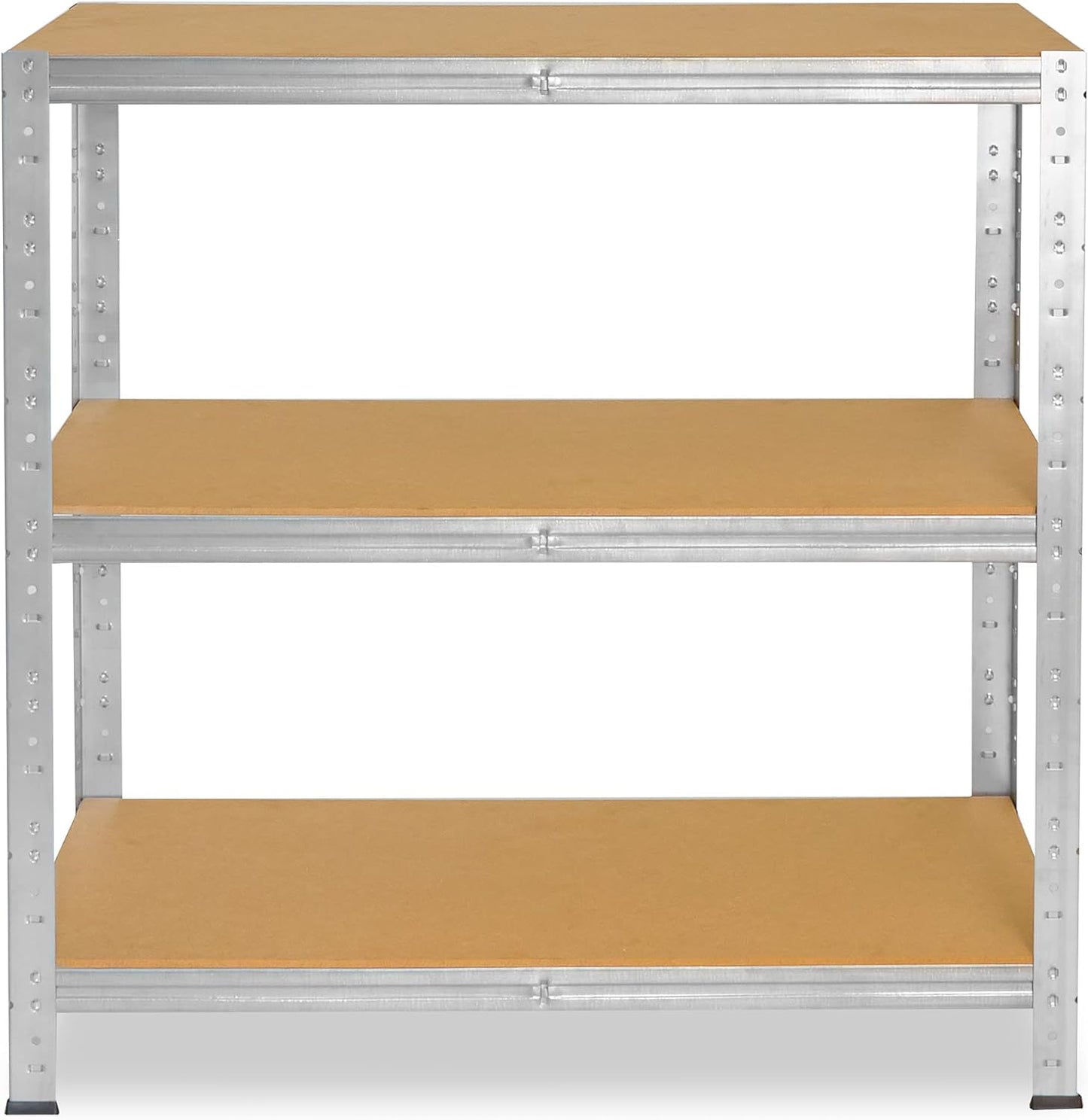 Schwerlastregal, H: 90cm / B: 60cm / T: 40cm