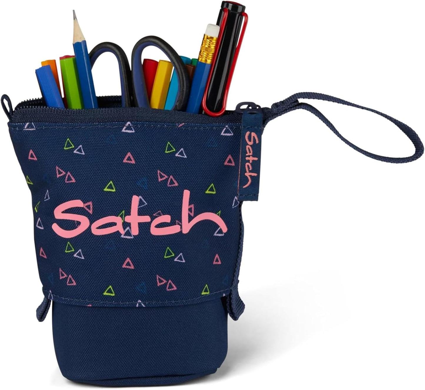 Pencil Slider Funky Friday, Funky Friday - Dunkelblau