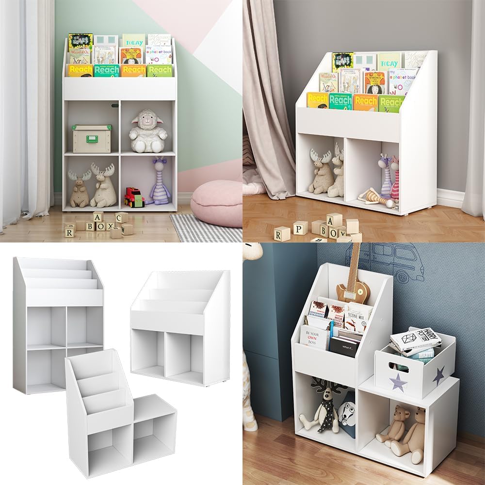 Kinderregal Conny, 72x111 cm