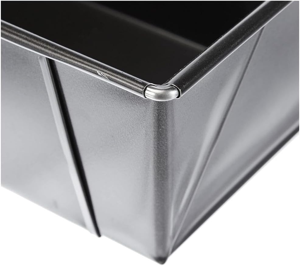 Ausziehbare Universal-Brotbackform Pure