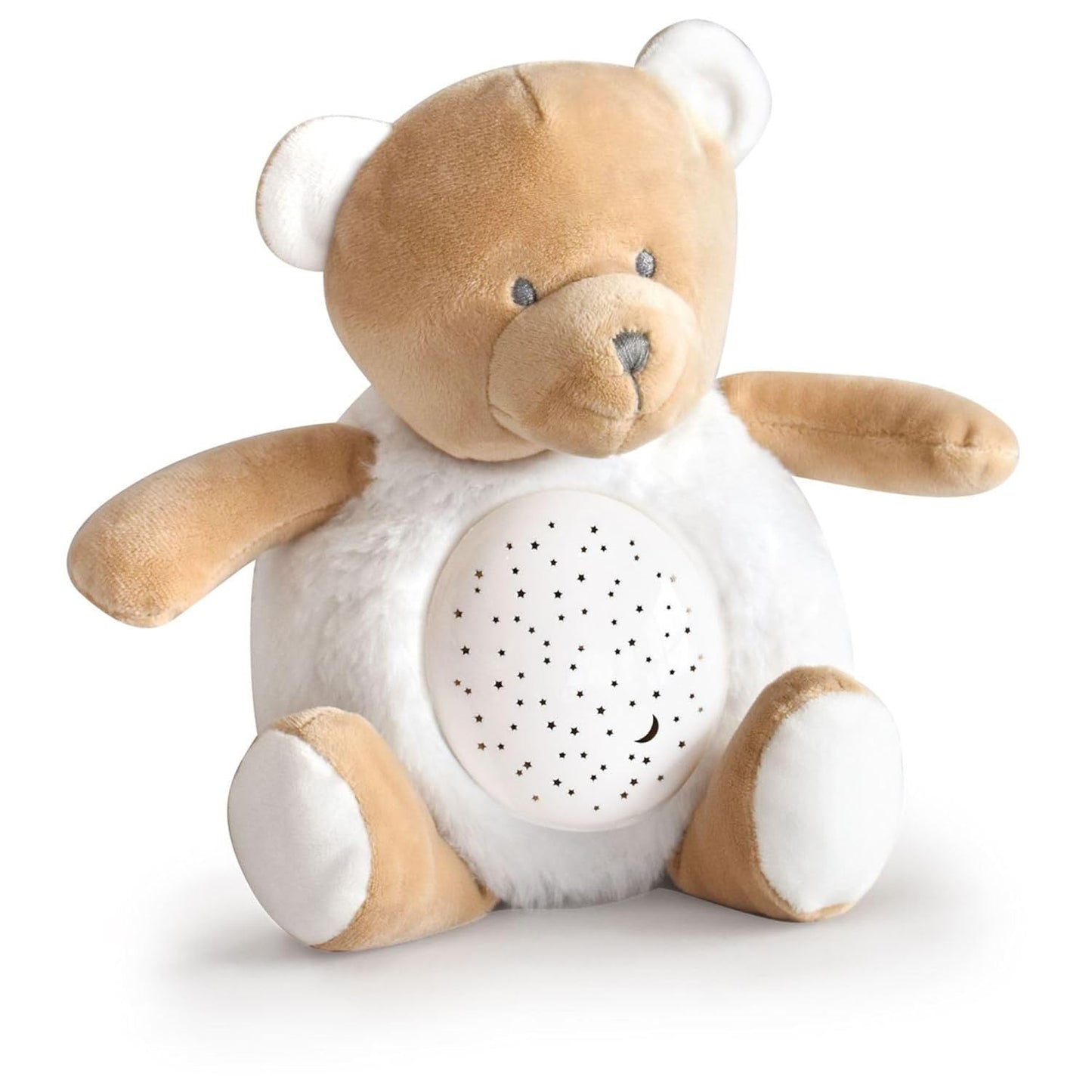 Nachtlicht Bär 20cm, Braun Bär