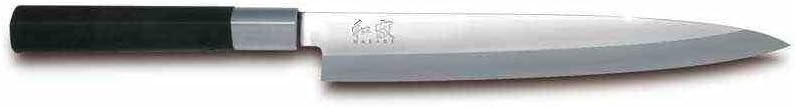 Wasabi Black Yanagiba - Sashimi Messer, Kai Messer Yanagiba