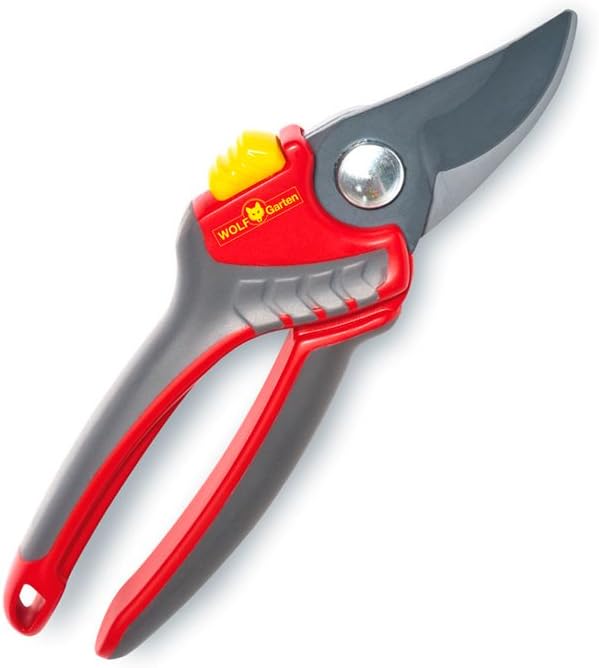 Bypass-Gartenschere Premium Plus RR4000, Premium Plus, Single