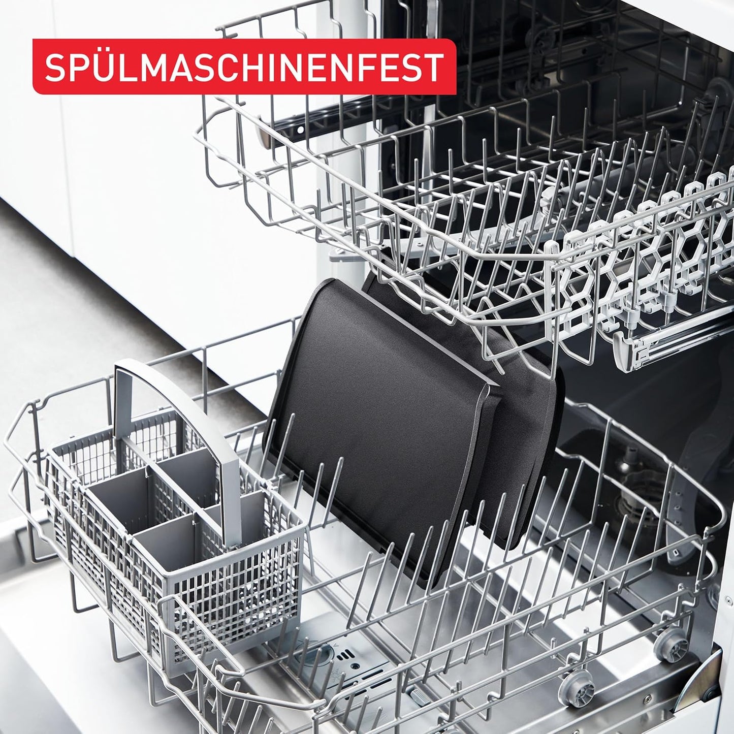 Plancha-Platten für OptiGrill+ XL