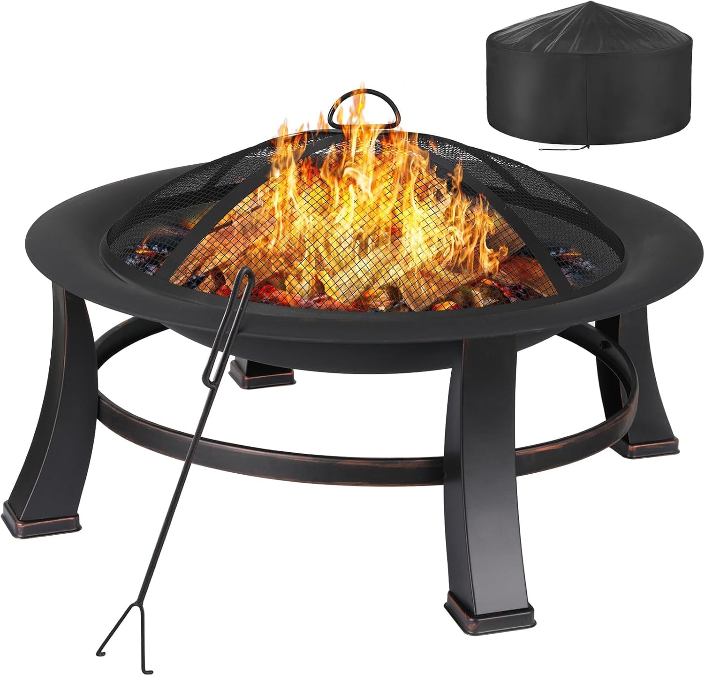 Feuerkorb