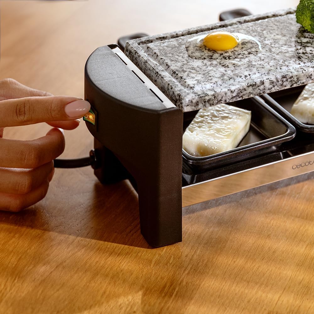 Raclettegrill 8200