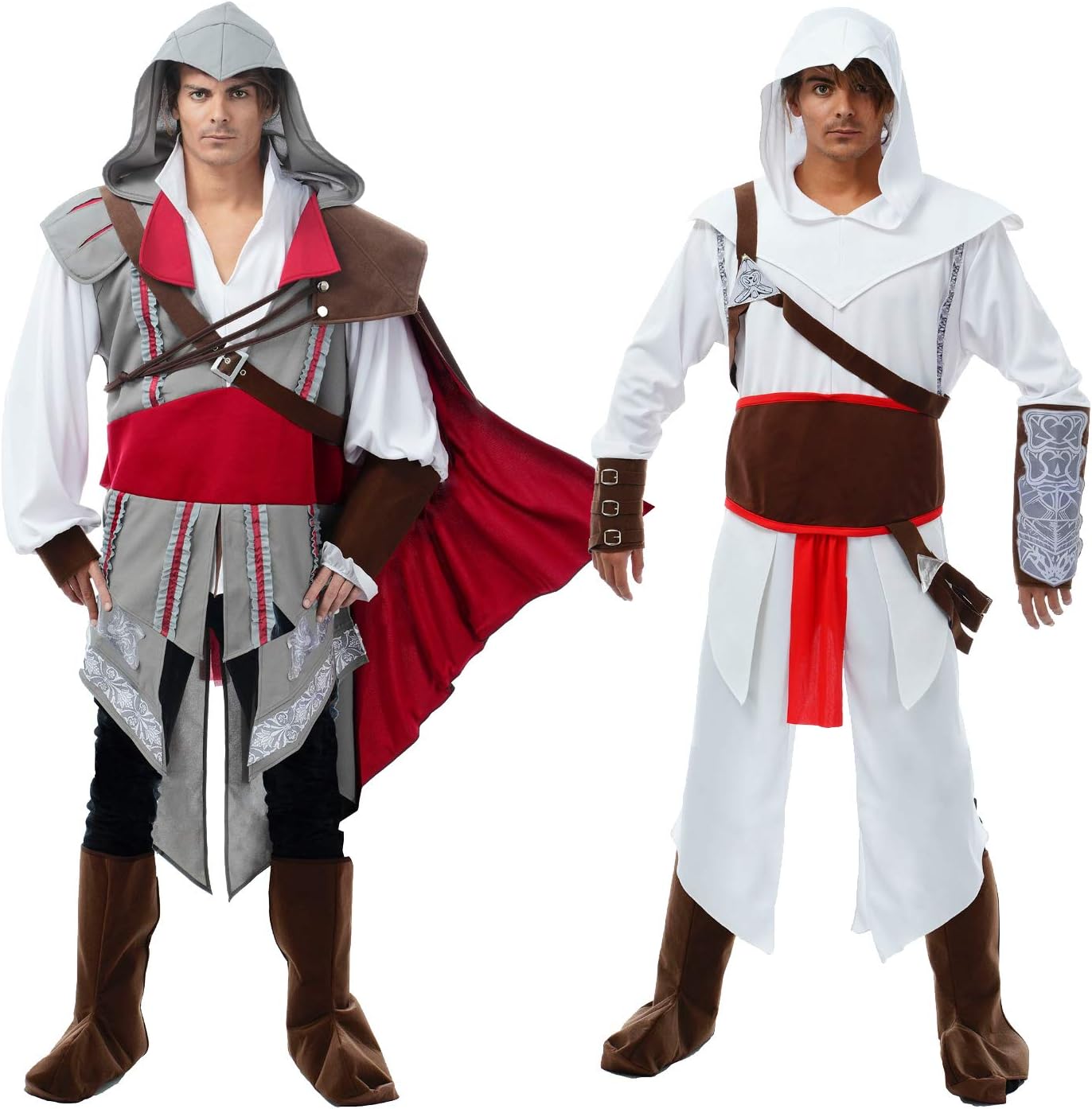 Assassins Creed Ezio Deluxe, L
