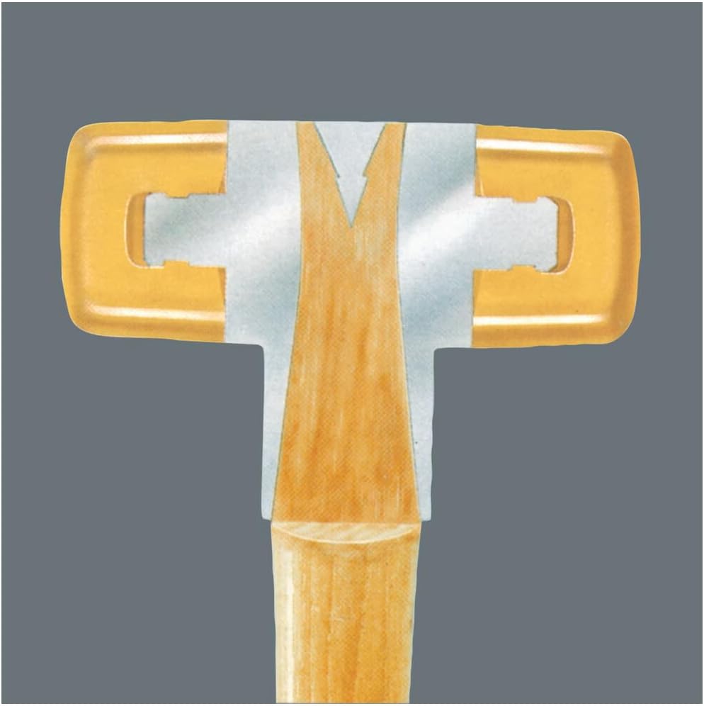 Schonhammer, # 5