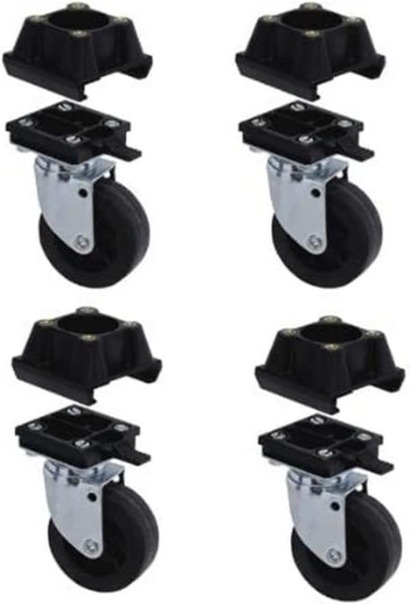 Kit Roti Atlas 70 Zubehör-Set