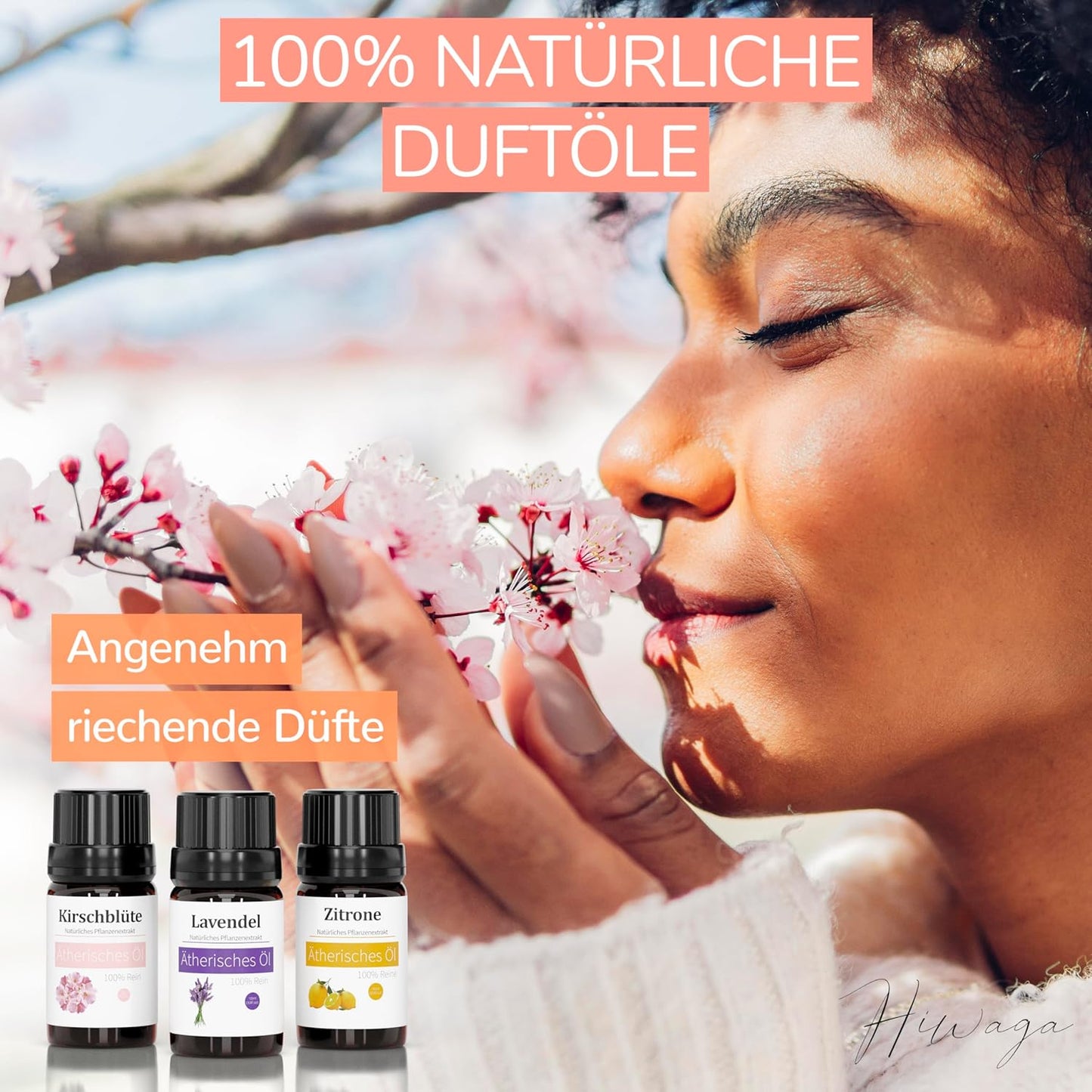DIY Seifenherstellung Starterset