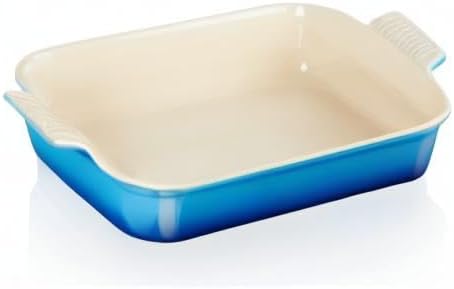 Auflaufform Tradition, Blau 32 cm