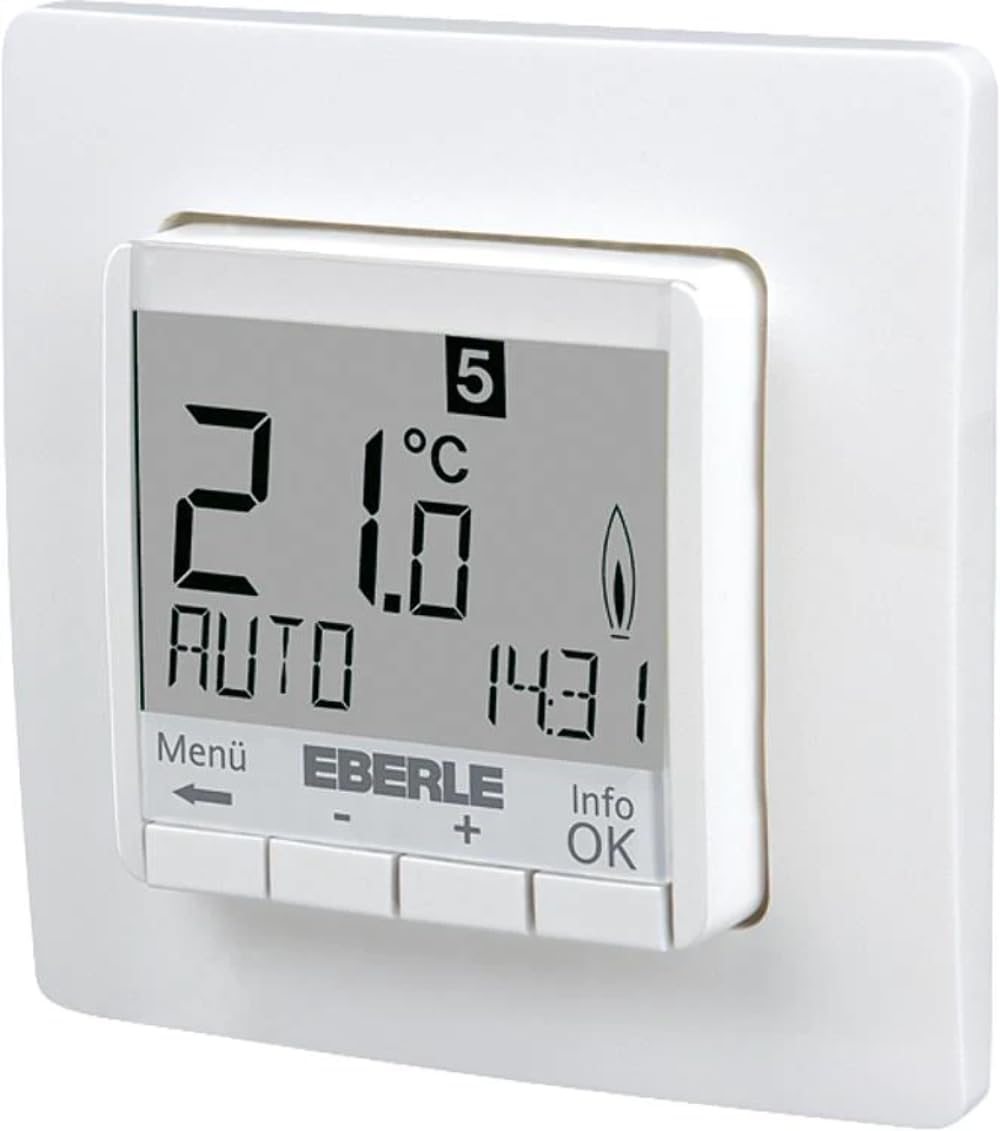 Raumthermostat Unterputz FIT 3