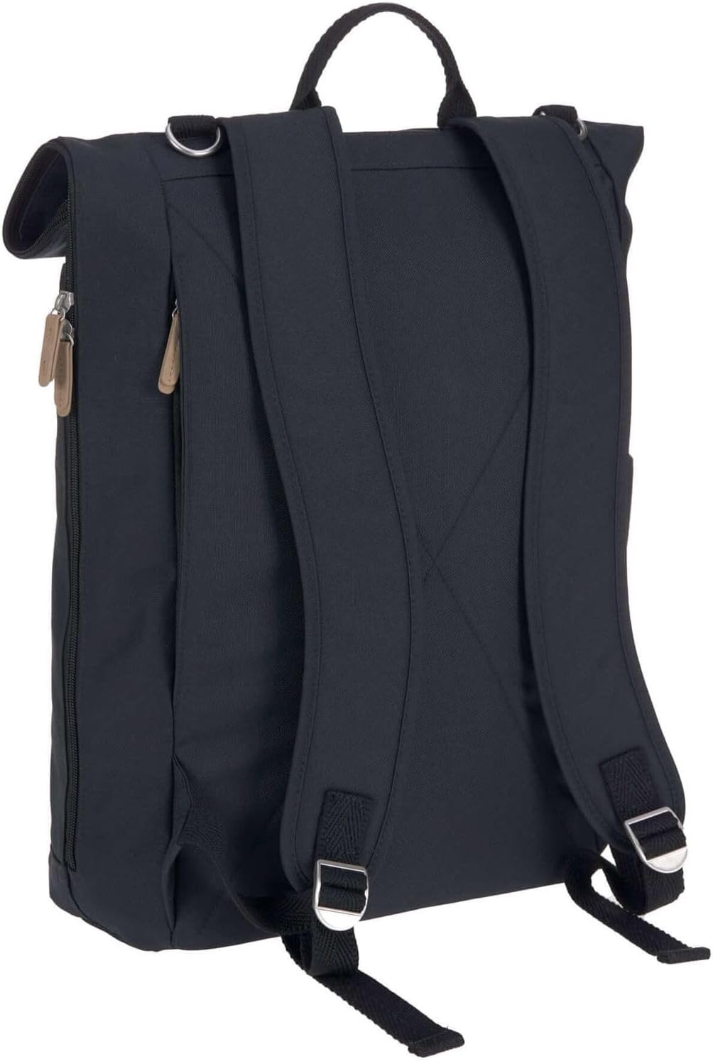 Rolltop, Blau (Night Blue)