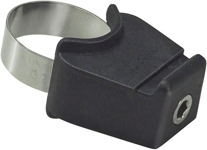 Contour Satteltasche, Contour Satteltasche