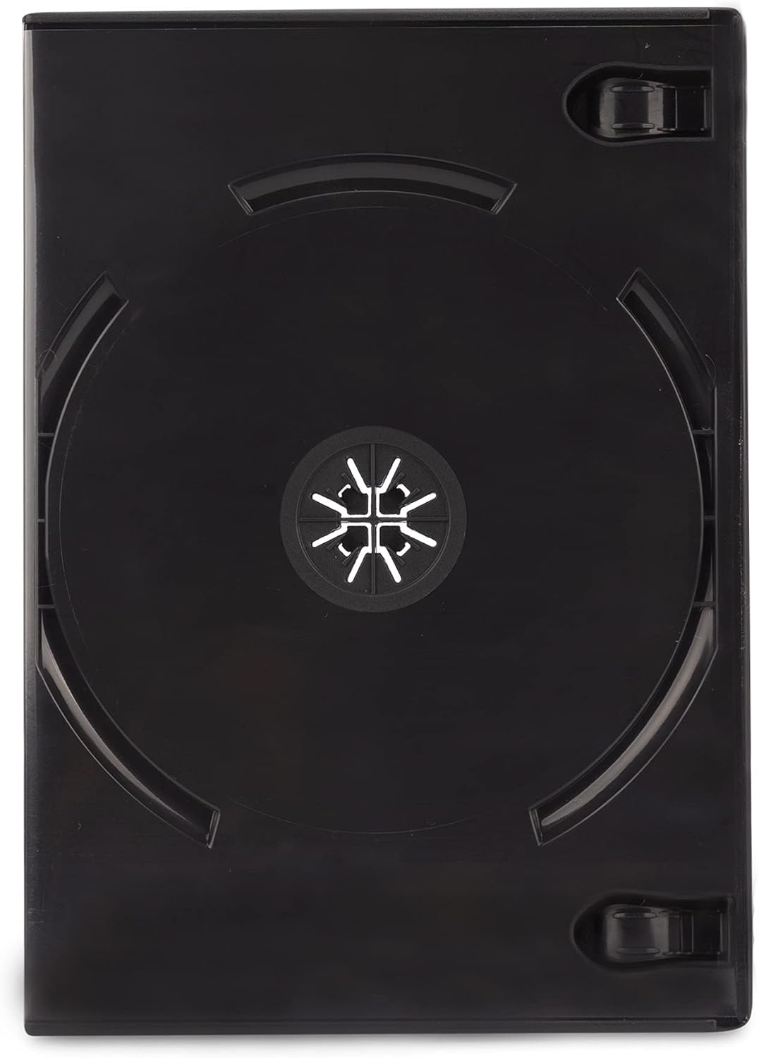 DVD-Doppelhüllen-Set (100 Stück)